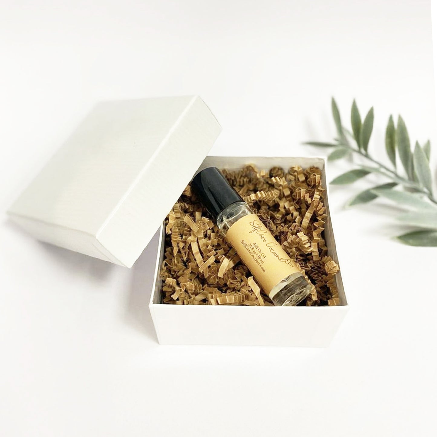 Musk Roll-On Oil