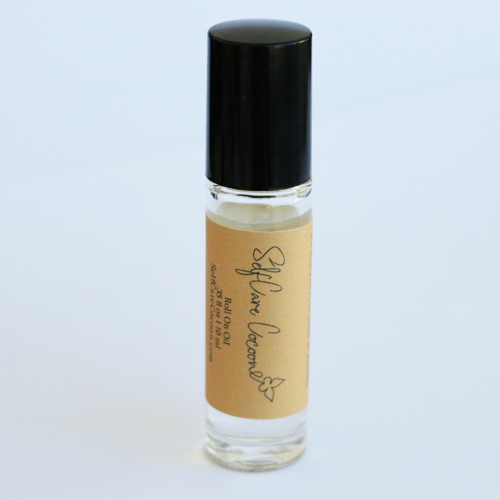 Knock Out Rose Oil Perfume 10 ML Roll On